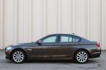 BMW 528i xDrive 2012 года